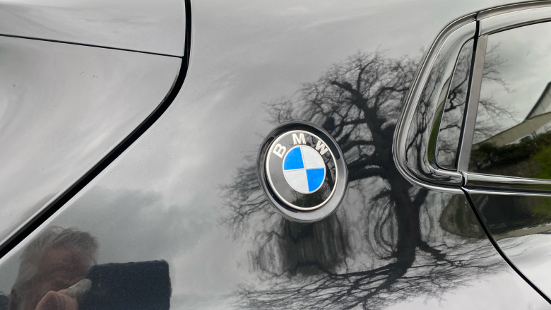 BMW X2 xDrive 20i [178] M Sport 5dr Step Auto Petrol Hatchback